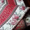 Armenian Ornament Table Runner