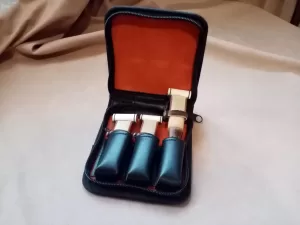 3 Professional Duduk Reeds in Case