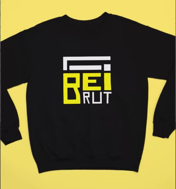 Li Beirut T-Shirt