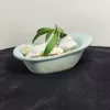 Armenian Stone Decorative Mini Bathtub