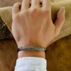 Handmade Leather Bracelet for Men