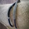 Handmade Leather Bracelet for Men