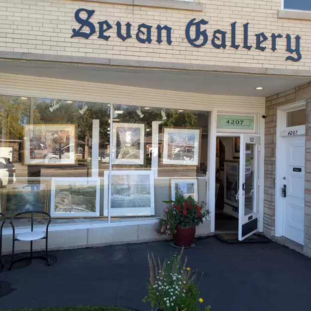 Sevan Gallery