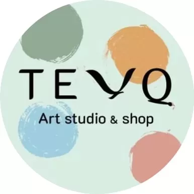 TEVQ Art Studio