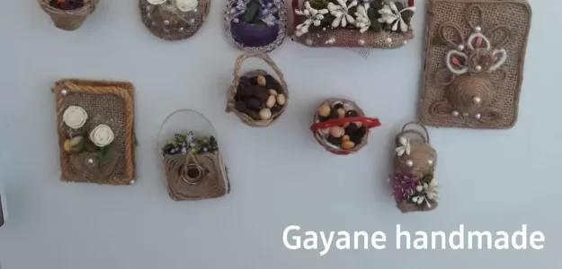 Gayane handmade