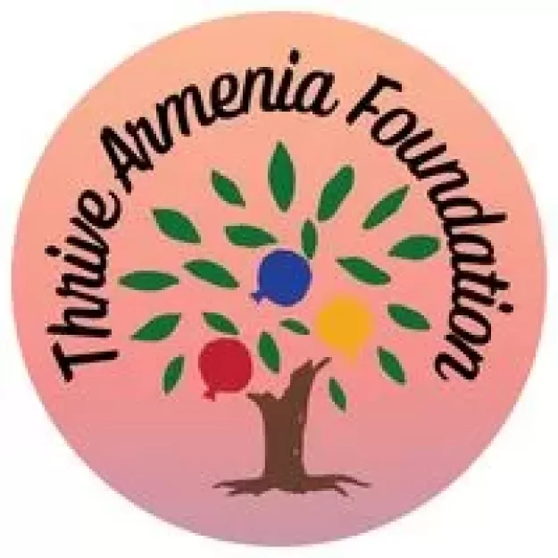 Thrive Armenia Foundation