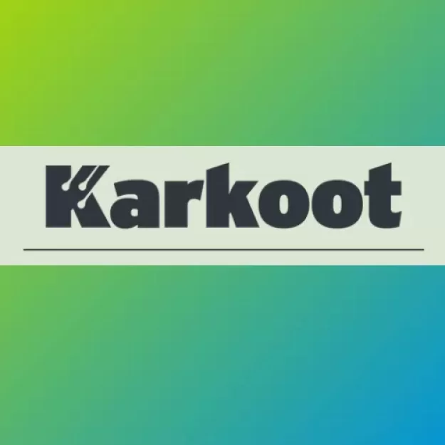 Karkoot