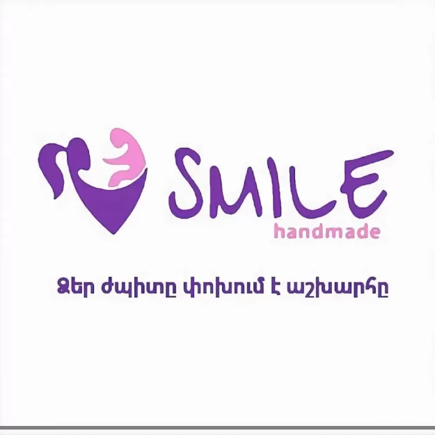 Smile Handmade