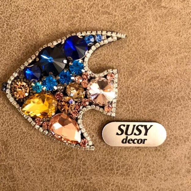 Susy decor