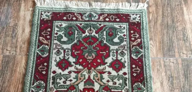 Kumayri carpet