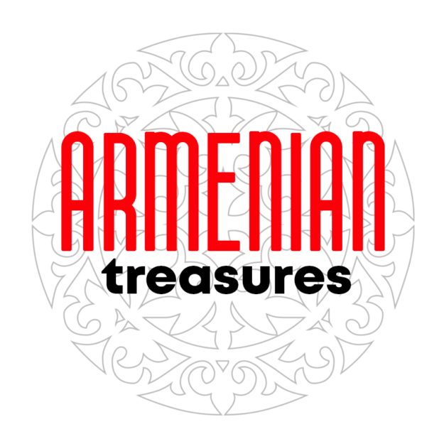 Armenian Treasures