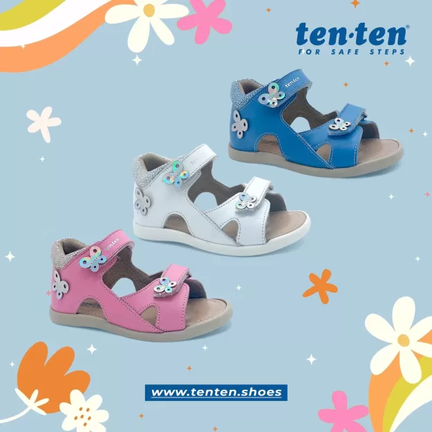 TenTen Shoes