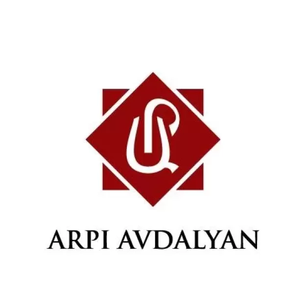 Arpi Avdalyan