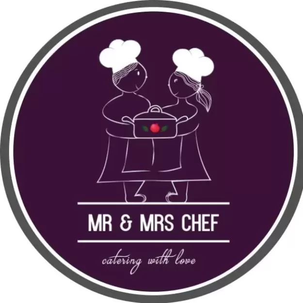 MR.& MRS. CHEF Catering