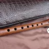 Armenian Professional Zurna Apricot Wood in Hard Case