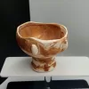 Armenian Stone "Antique Art" Vase