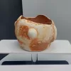 Armenian Stone "Antique Art" Vase