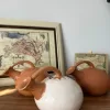 Author's Historical Ceramic Jug