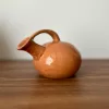 Author's Historical Ceramic Jug