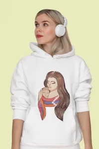 “Artsakh Mother” Hoodie