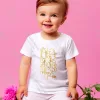 Hand Painted Armenian Alphabet T-Shirt-Adults and Kids