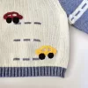 "Mino" Kids Sweater