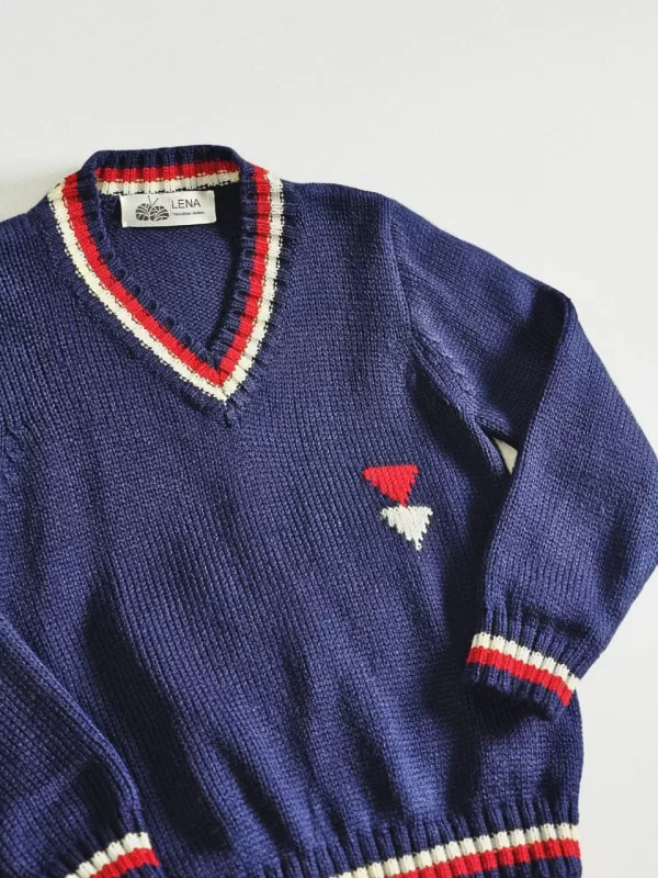 "Salvador" Kids Sweater