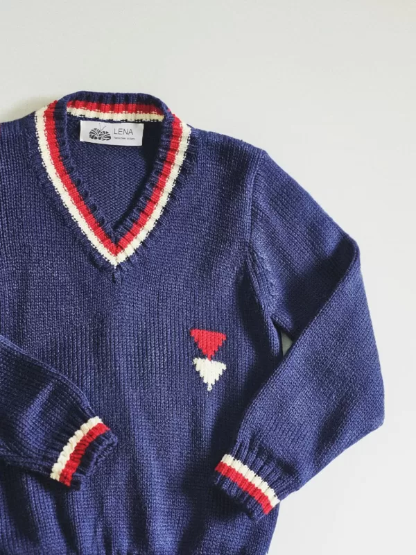 "Salvador" Kids Sweater