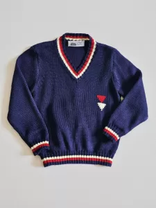 “Salvador” Kids Sweater