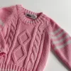 "True" Kids Sweater