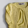 "Darling" Kids Cardigan