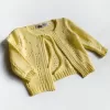 "Darling" Kids Cardigan