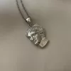 Sterling Silver “Goddess Anahit” Necklace