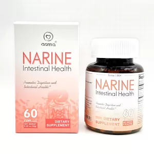 Intestinal Health Probiotic Supplement