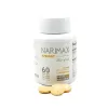 Narimax Apricot Nutritional Supplement, 60 Chewable Tablets