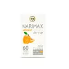 Narimax Apricot Nutritional Supplement, 60 Chewable Tablets