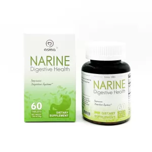 Digestive Health Probiotic Supplement