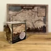 Wooden Puzzle of the Kingdom of Greater Armenia (70 pcs, 30x21cm)