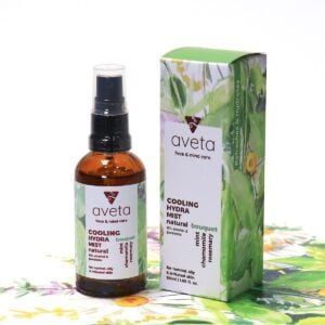 Aveta Cooling 50ml