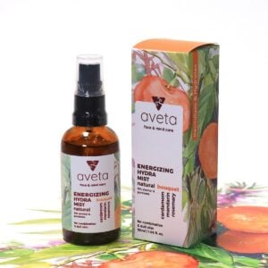 Aveta Energazing 50ml