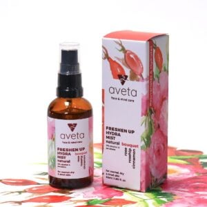 Aveta Hydra mist Freshen Up