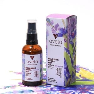 Aveta Relaxing 50ml