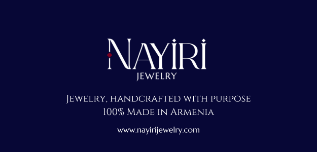 Nayiri Jewelry