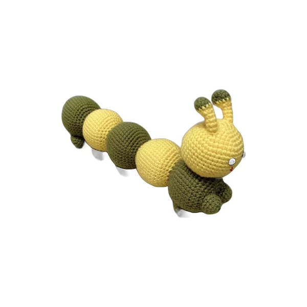 Artsakh Carpet Handmade Toy