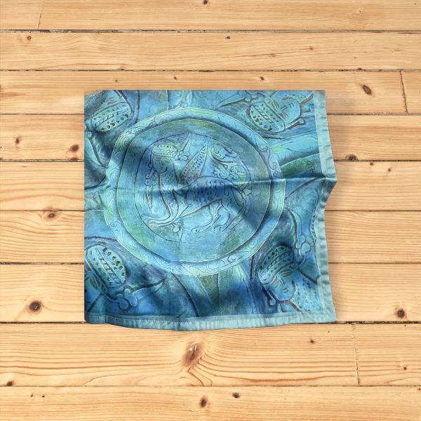 Hasis Pillow Cover Tray